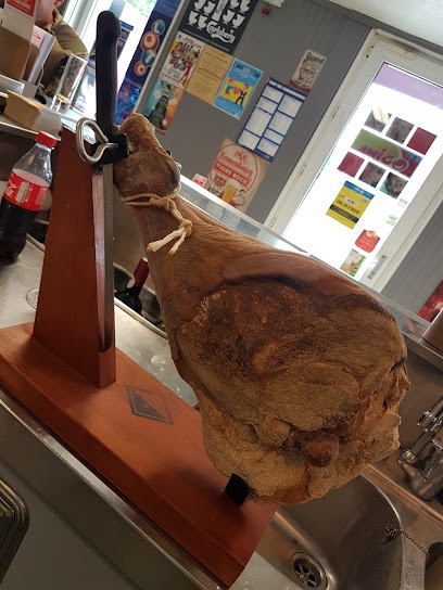 Dubois Caroline, Bureau de Tabac à Norrent-Fontes