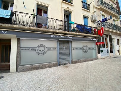 Tabac Presse Loto, Bureau de Tabac à Servian
