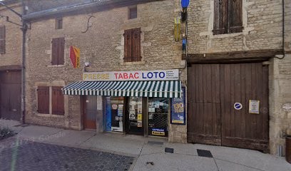 Maison de la Presse La, Bureau de Tabac à Pouilly-en-Auxois