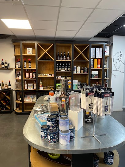 Hamino, Bureau de Tabac à Lannemezan