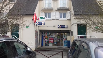 Tabac Presse, Bureau de Tabac à Émerainville