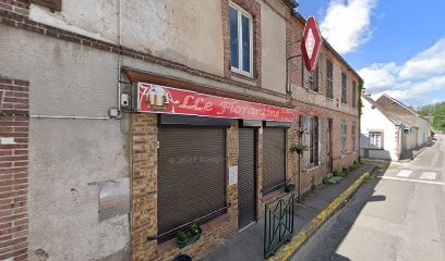 BAR LE FLORANTINE, Bureau de Tabac à Vert-en-Drouais