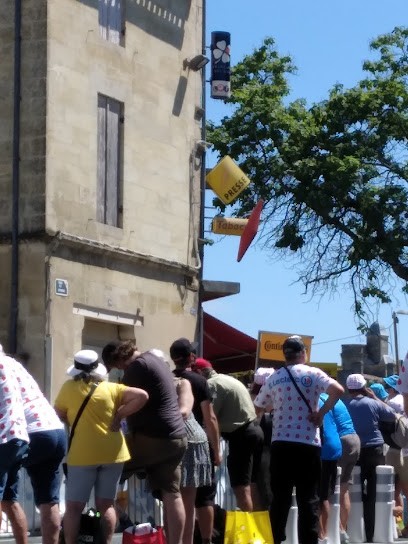 Tabac-Presse-Loto Du Square, Bureau de Tabac à Libourne