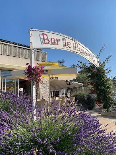 Bar Tabac Du Peyron, Bureau de Tabac à Saint-Raphaël
