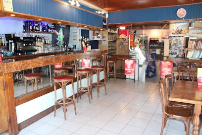 L'Ami Temps, Bureau de Tabac à Triaize