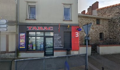 Bureau De Tabac, Bureau de Tabac à Orée d'Anjou