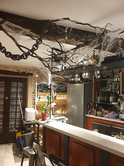 LE GAZERAN, Bureau de Tabac à Gazeran