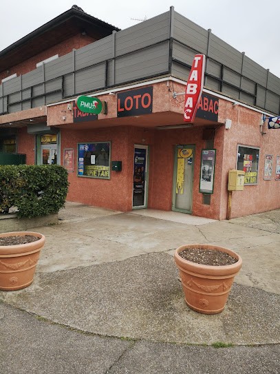 Tabac Le Revaison Saint Priest, Bureau de Tabac à Saint-Priest