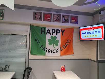 Le Tigre, Bureau de Tabac au Portel