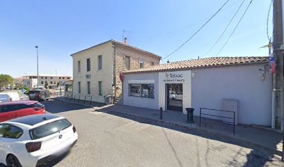 Tabac Du Mont Fleury, Bureau de Tabac à Saint-Maximin-la-Sainte-Baume