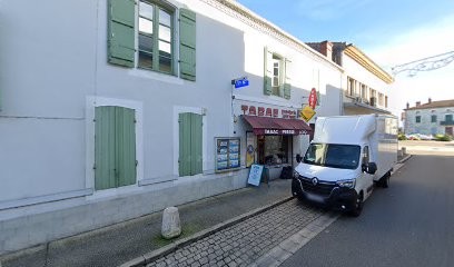 DENUX Jérôme Tabac Presse Loto, Bureau de Tabac à Roquefort