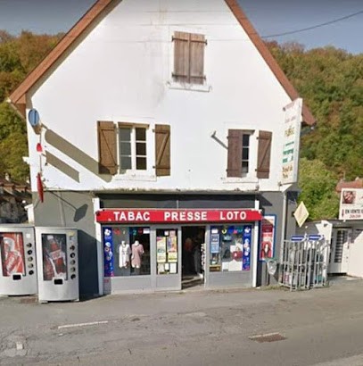 Tabac Presse Loto Multiservices Terrasson Laurence, Bureau de Tabac à Hérimoncourt