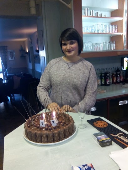 Bar De L'union, Bureau de Tabac à Préaux