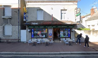 Le Carré D'As, Bureau de Tabac à Vendôme