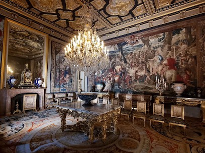 Tabac Le Damesne, Bureau de Tabac à Fontainebleau