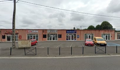 Bibes Christophe, Bureau de Tabac à Juillan