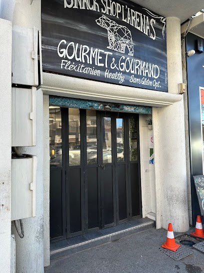 LE HAVANITOS, Bureau de Tabac à Nice