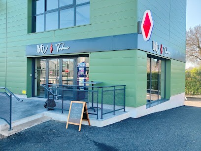 MV Tabac, Bureau de Tabac à Vidauban