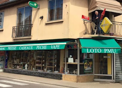Tabac Presse SNC MADIOT, Bureau de Tabac à Scey-sur-Saône-et-Saint-Albin