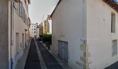 Flaujaguet Alain, Bureau de Tabac à Chauriat