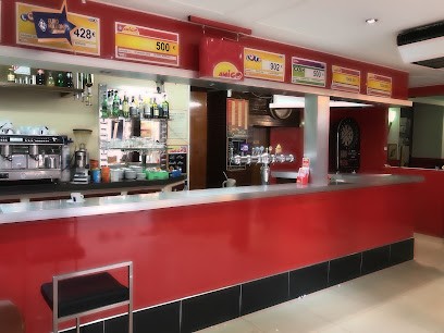 Le Saint Bernard, Bureau de Tabac à Saint-Leu-la-Forêt