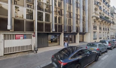 Buralcoop, Bureau de Tabac à Paris 09