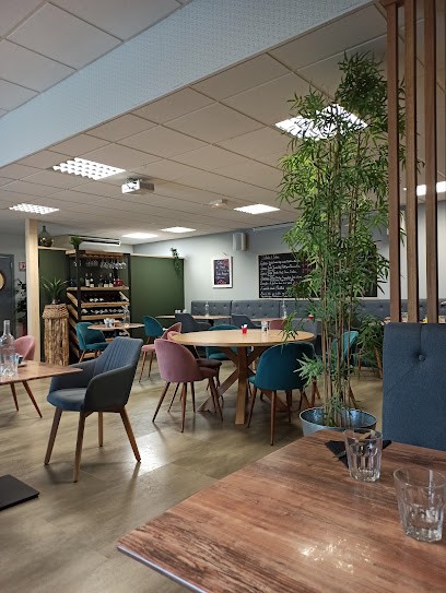 Le Coq'As, Bureau de Tabac à Juillac-le-Coq