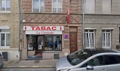 Tabac Fdj Tirage Et Grattage Et Parions Sport, Bureau de Tabac à Gravelines