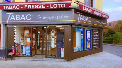 Marty Bruno - Snc Le Passage, Bureau de Tabac à Vic-en-Bigorre