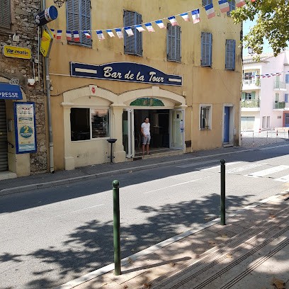 TABAC LE TARADEL, Bureau de Tabac à Taradeau