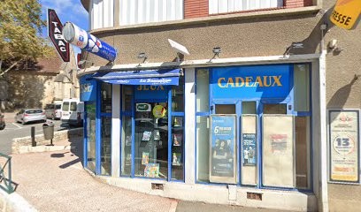 Tabac des Carmes, Bureau de Tabac à Figeac