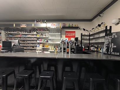 Carpe Diem, Bureau de Tabac à Croisilles