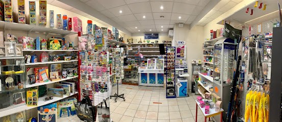 Tabac Crance, Bureau de Tabac à Salornay-sur-Guye