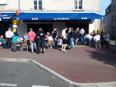 Le Fontenoy, Bureau de Tabac à Sablé-sur-Sarthe