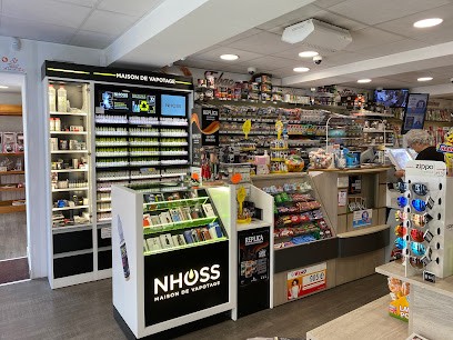 Le Comptoir Du Port, Bureau de Tabac à Pont-de-Vaux