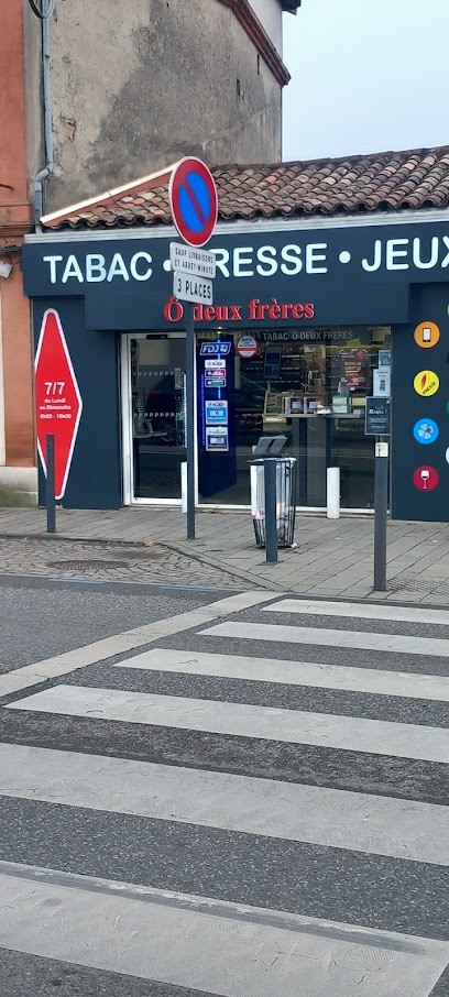 Missonnier Stéphane, Bureau de Tabac à Saint-Jory