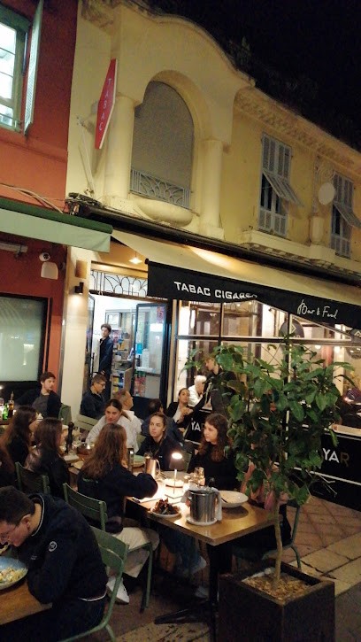 Tabac Cigares Saleya, Bureau de Tabac à Nice