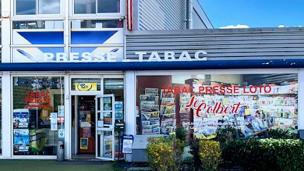 Tobacco, Bureau de Tabac à Mont-Saint-Aignan