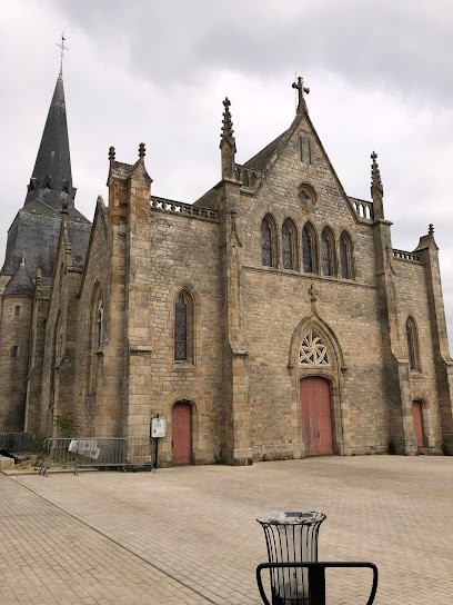Le Clos Siban, Bureau de Tabac à Saint-Herblain