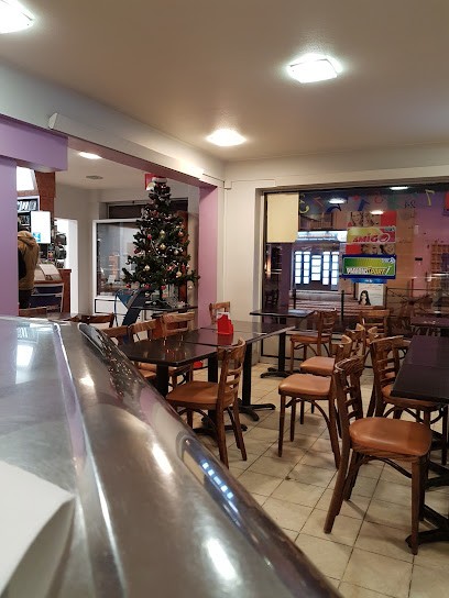 Tabac De La Mairie, Bureau de Tabac à Ozoir-la-Ferrière