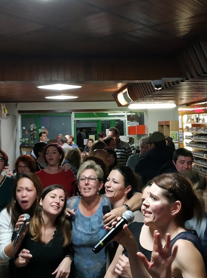 Les Quatre Vallee, Bureau de Tabac à Escource