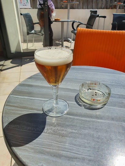 Le Press' Café, Bureau de Tabac à Vern-sur-Seiche