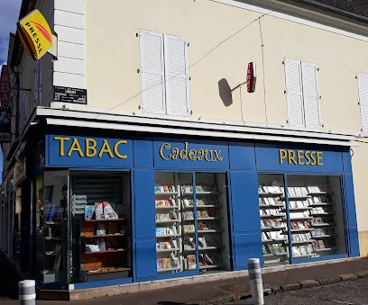 Tabac Presse De Limours (vape, Cigarette électronique, Papeterie, Cadeaux, FDJ, CBD, Timbres, CADHOC, Nickel, Michelin), Bureau de Tabac à Limours
