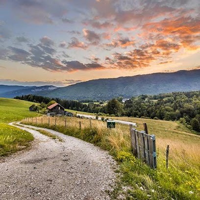 TISSIER CHRISTOPHE, Bureau de Tabac à Lescheraines