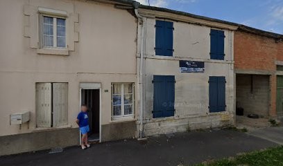 RFC, Bureau de Tabac à Laimont