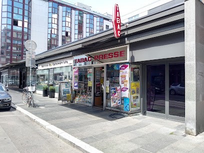 Tabac Presse du Sofitel, Bureau de Tabac à Strasbourg