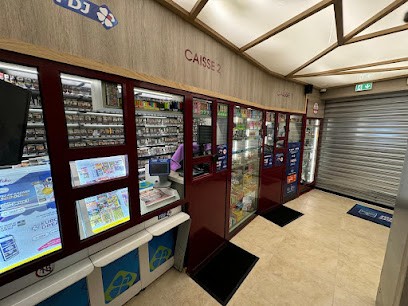 Tabac L'Elégance, Bureau de Tabac à Saint-Ouen