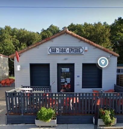 MC B.E.S.T, Bureau de Tabac à Pleuville