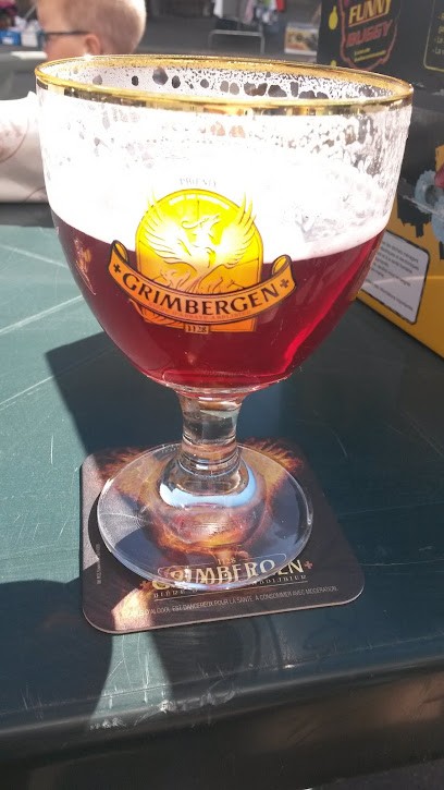 Café Tabac Buquet, Bureau de Tabac à Dourges