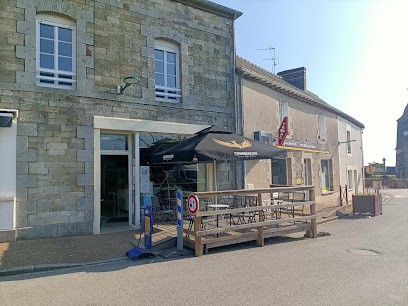 L'Epicentre Bar Tabac Epicerie, Bureau de Tabac à Torcé